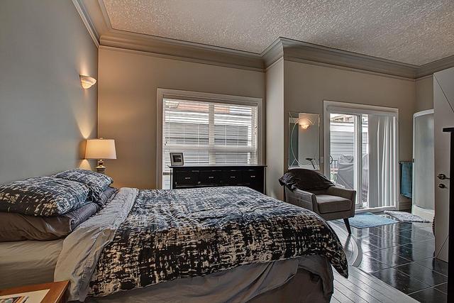 36 - 605 15 Avenue Sw, Home with 1 bedrooms, 1 bathrooms and 1 parking in Calgary AB | Image 17