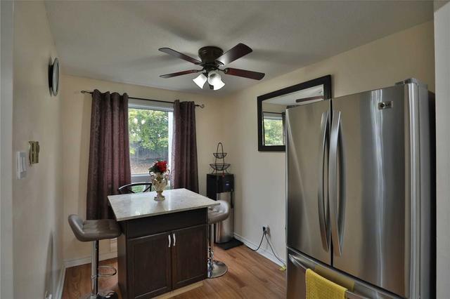 43 - 484 Grey St, Townhouse with 2 bedrooms, 2 bathrooms and 1 parking in Brantford ON | Image 2