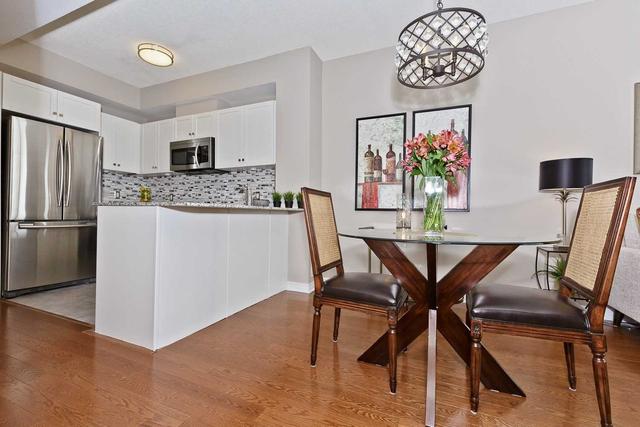 1011 - 1359 Rathburn Rd E, Condo with 1 bedrooms, 1 bathrooms and 1 parking in Mississauga ON | Image 23