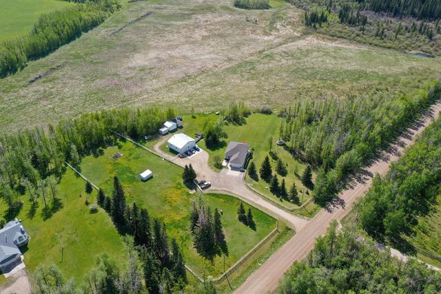 38261 Range Road 13, House detached with 4 bedrooms, 3 bathrooms and null parking in Red Deer County AB | Image 50