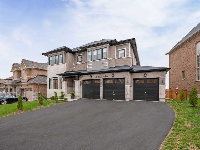 38 Whitebirch Lane, House detached with 4 bedrooms, 5 bathrooms and 9 parking in East Gwillimbury ON | Image 1