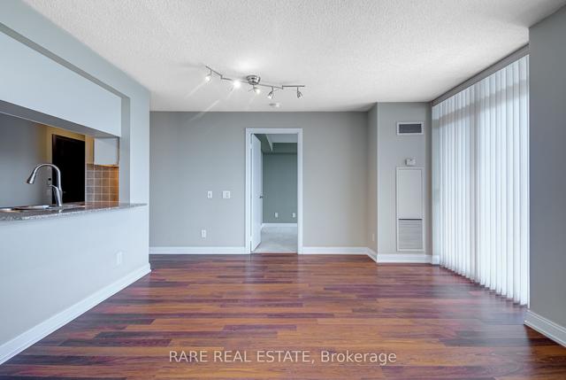 1854 - 25 Viking Lane, Condo with 2 bedrooms, 2 bathrooms and 1 parking in Toronto ON | Image 28