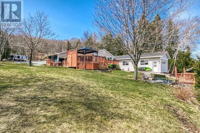 1475 West Bay Road, House detached with 3 bedrooms, 2 bathrooms and null parking in Greater Sudbury ON | Image 9