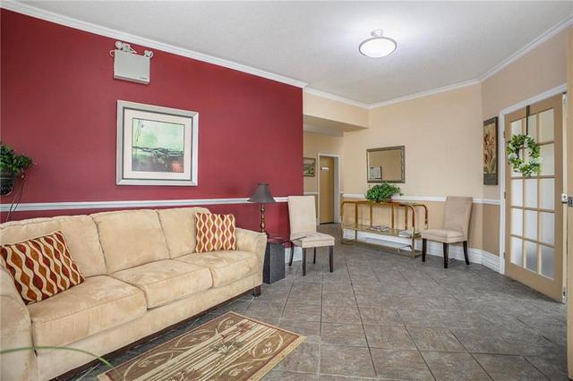 206 - 22 Welland Street, Condo with 2 bedrooms, 1 bathrooms and 1 parking in Perth ON | Image 24