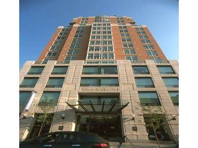 1012 - 61 Yorkville Ave, Condo with 1 bedrooms, 1 bathrooms and null parking in Toronto ON | Image 1