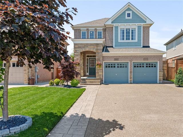6383 Connor Crescent, House detached with 4 bedrooms, 2 bathrooms and 6 parking in Niagara Falls ON | Image 1