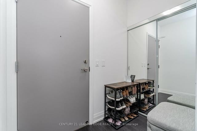307 - 3121 Sheppard Ave E, Condo with 2 bedrooms, 2 bathrooms and 1 parking in Toronto ON | Image 35