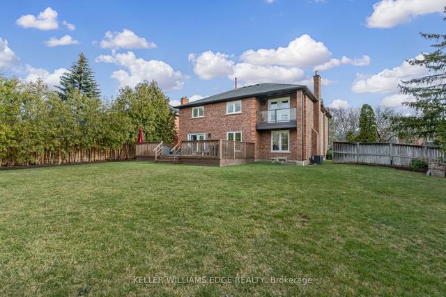 3648 East Park Crt, House detached with 4 bedrooms, 4 bathrooms and 6 parking in Mississauga ON | Image 26