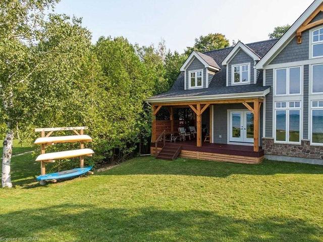 113 Fraser St, House detached with 4 bedrooms, 4 bathrooms and 4 parking in Meaford ON | Image 16