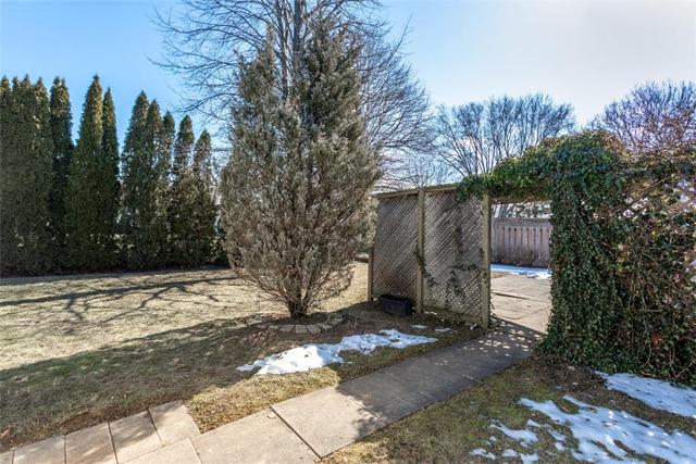 528 Geneva Street, House detached with 3 bedrooms, 2 bathrooms and 5 parking in St. Catharines ON | Image 32