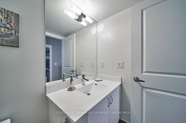 310 - 1235 Bayly St, Condo with 2 bedrooms, 2 bathrooms and 1 parking in Pickering ON | Image 15