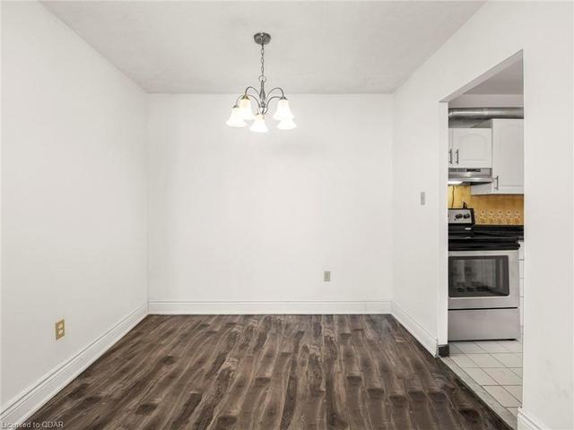 601 - 330 Dixon Rd, Condo with 2 bedrooms, 1 bathrooms and 1 parking in Toronto ON | Image 25