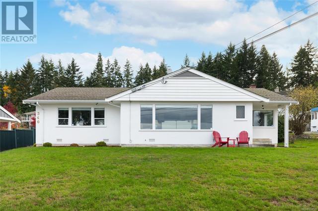 340 Crescent Rd W, House detached with 4 bedrooms, 2 bathrooms and 5 parking in Qualicum Beach BC | Image 30