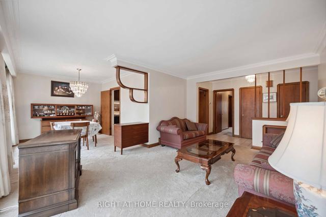 40 Winston Park Blvd, House detached with 3 bedrooms, 2 bathrooms and 5 parking in Toronto ON | Image 31