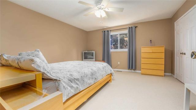 41 Blackmere Cres, House detached with 3 bedrooms, 4 bathrooms and 4 parking in Brampton ON | Image 21