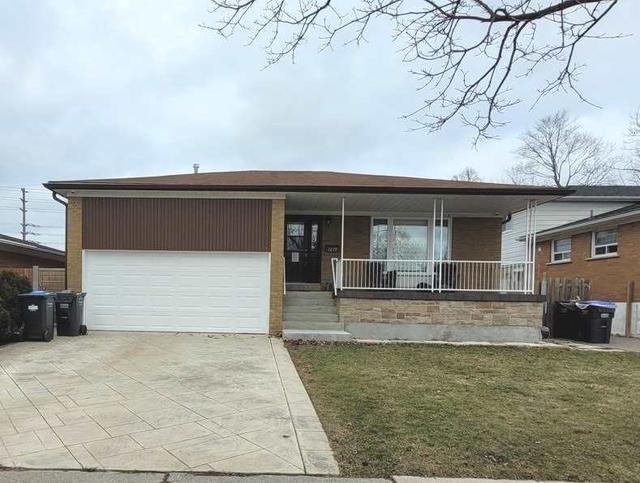 1615 Glen Rutley Circ, House detached with 4 bedrooms, 2 bathrooms and 5 parking in Mississauga ON | Image 1