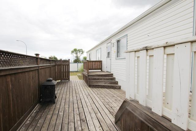239 Belgian Green, House detached with 4 bedrooms, 2 bathrooms and 4 parking in Wood Buffalo AB | Image 9