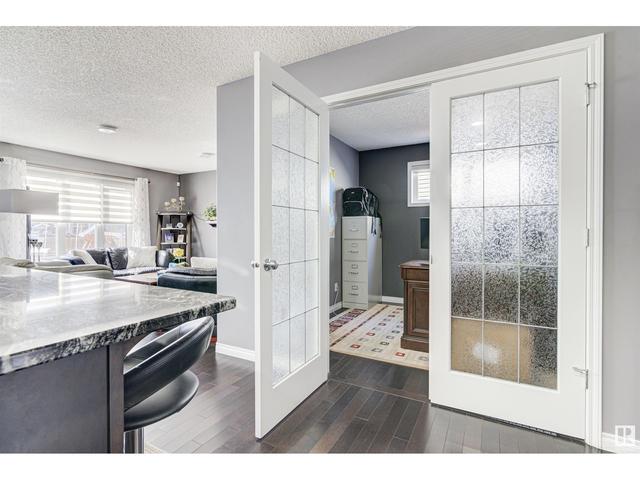 16520 139 St Nw, House detached with 4 bedrooms, 3 bathrooms and null parking in Edmonton AB | Image 19