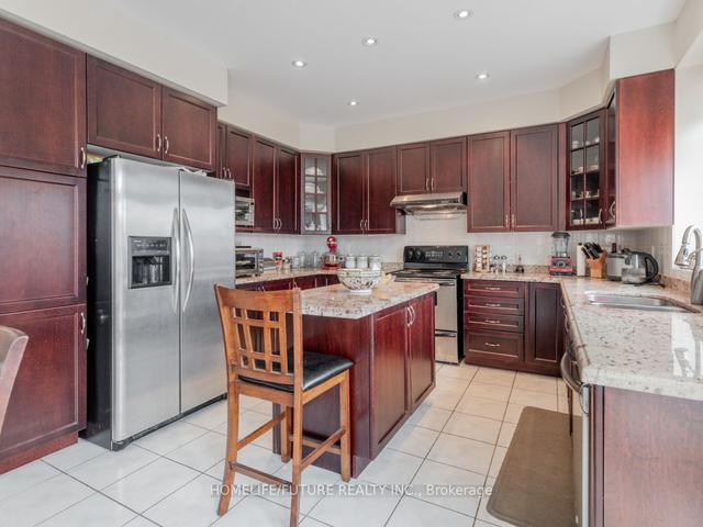 47 Point Rouge Tr, House detached with 5 bedrooms, 4 bathrooms and 6 parking in Toronto ON | Image 7