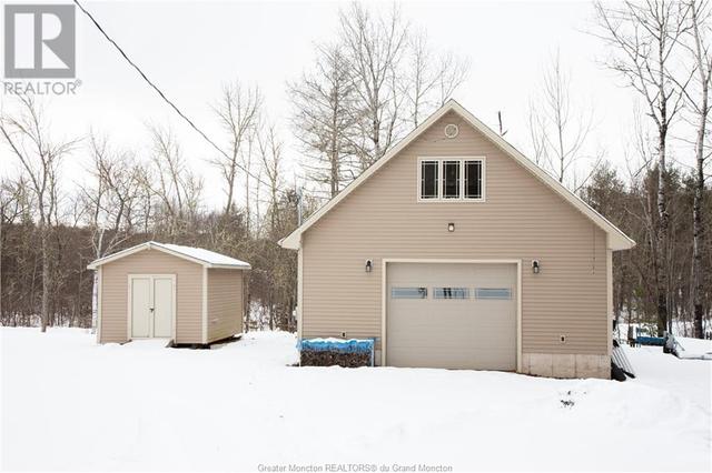 29 Holland Lane, House detached with 2 bedrooms, 2 bathrooms and null parking in Cambridge Narrows NB | Image 10