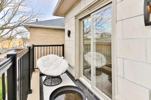 953 Ninth St, House detached with 4 bedrooms, 5 bathrooms and 4 parking in Mississauga ON | Image 26
