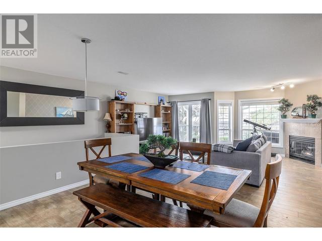 204 - 2350 Stillingfleet Road, House attached with 2 bedrooms, 2 bathrooms and 1 parking in Kelowna BC | Image 5