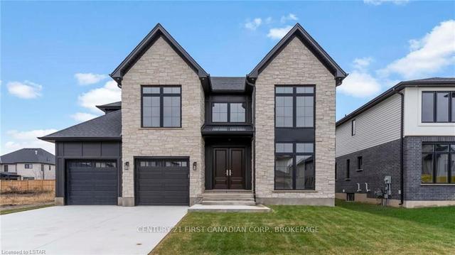 3495 Isleworth Rd, House detached with 4 bedrooms, 5 bathrooms and 4 parking in London ON | Image 1