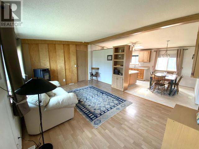 1265 9th Avenue, House other with 3 bedrooms, 2 bathrooms and null parking in Valemount BC | Image 15