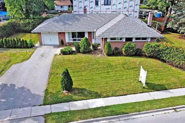 22 Ramona Blvd, House detached with 3 bedrooms, 2 bathrooms and 4 parking in Markham ON | Image 26