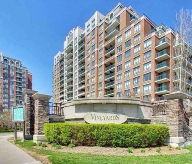 405 - 350 Red Maple Rd N, Condo with 2 bedrooms, 2 bathrooms and 1 parking in Richmond Hill ON | Card Image
