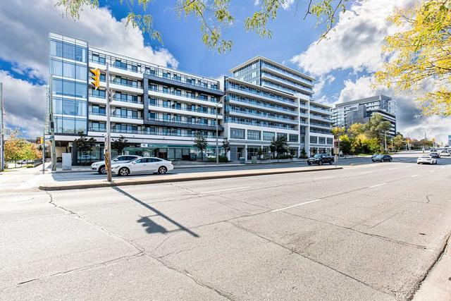 317 - 591 Sheppard Ave E, Condo with 2 bedrooms, 2 bathrooms and 1 parking in Toronto ON | Image 12
