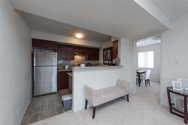 311 - 250 Sunny Meadow Blvd, Townhouse with 3 bedrooms, 3 bathrooms and 2 parking in Brampton ON | Image 27