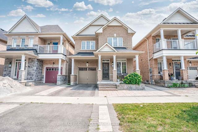 1529 Bruny Ave, House detached with 4 bedrooms, 4 bathrooms and 3 parking in Pickering ON | Image 12