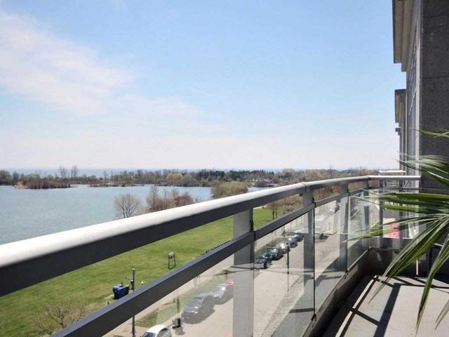 412 - 58 Marine Parade Dr, Condo with 2 bedrooms, 2 bathrooms and 2 parking in Toronto ON | Image 15