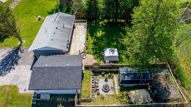 2928 Highway 11, House detached with 3 bedrooms, 2 bathrooms and 8 parking in Oro Medonte ON | Image 29