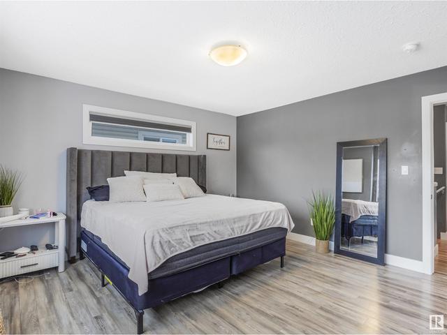 13031 132 Av Nw, House attached with 3 bedrooms, 3 bathrooms and 4 parking in Edmonton AB | Image 24