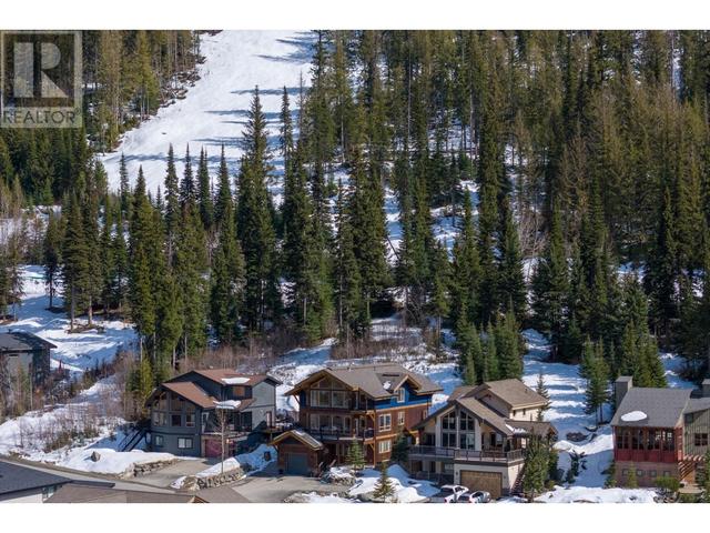 2431 Fairways Drive, House detached with 5 bedrooms, 4 bathrooms and null parking in Sun Peaks Mountain BC | Image 64