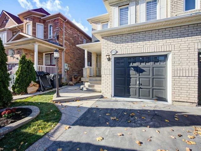 3769 Partition Rd, House semidetached with 3 bedrooms, 4 bathrooms and 3 parking in Mississauga ON | Image 12
