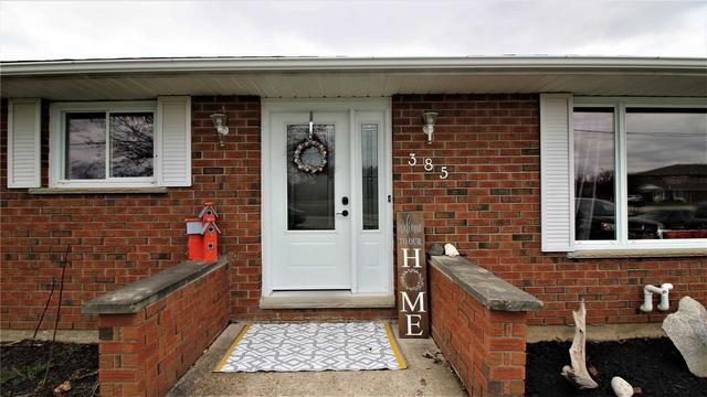 385 Durham St E, House detached with 3 bedrooms, 2 bathrooms and 9 parking in Wellington North ON | Image 18