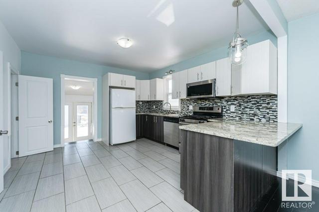 11733 84 St Nw, House detached with 2 bedrooms, 1 bathrooms and null parking in Edmonton AB | Image 18