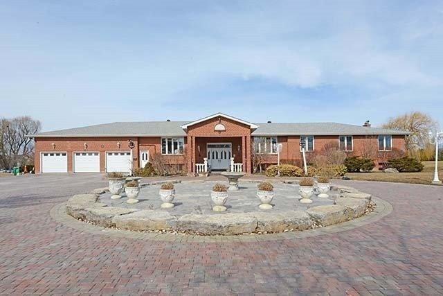 3 Dalla Riva Crt, House detached with 5 bedrooms, 4 bathrooms and 16 parking in Brampton ON | Image 1
