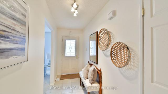 92 - 92 South Balsam St N, Townhouse with 2 bedrooms, 3 bathrooms and 6 parking in Uxbridge ON | Image 18