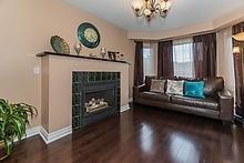79 Primeau Dr, House semidetached with 3 bedrooms, 4 bathrooms and 3 parking in Aurora ON | Image 9