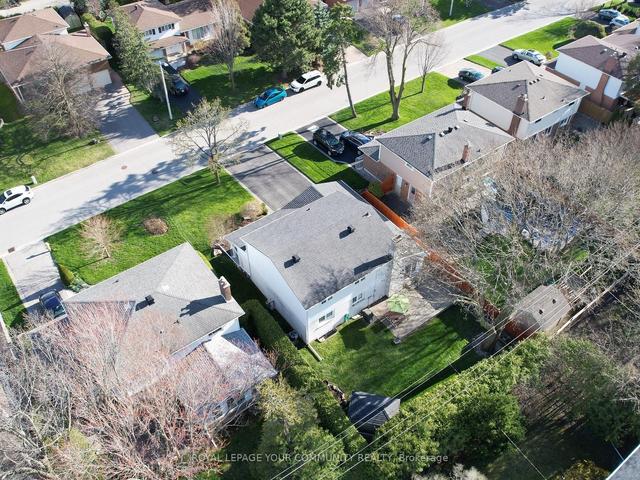 12 Apple Orchard Path, House detached with 4 bedrooms, 3 bathrooms and 6 parking in Markham ON | Image 28