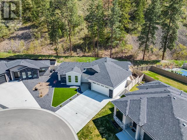 3065 Riesling Place, House detached with 3 bedrooms, 3 bathrooms and 2 parking in West Kelowna BC | Image 41