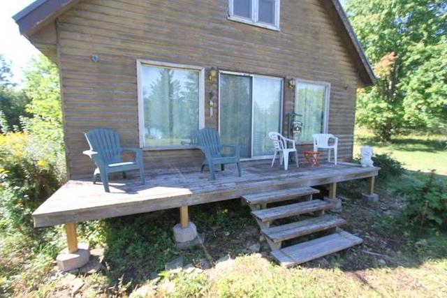 40658 Shore Rd, House detached with 4 bedrooms, 1 bathrooms and 10 parking in Georgian Bay ON | Image 12