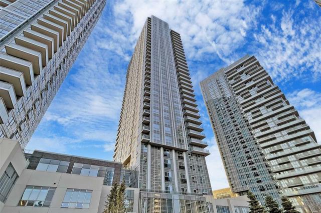 1118 - 275 Village Green Sq, Condo with 1 bedrooms, 1 bathrooms and 1 parking in Toronto ON | Image 1