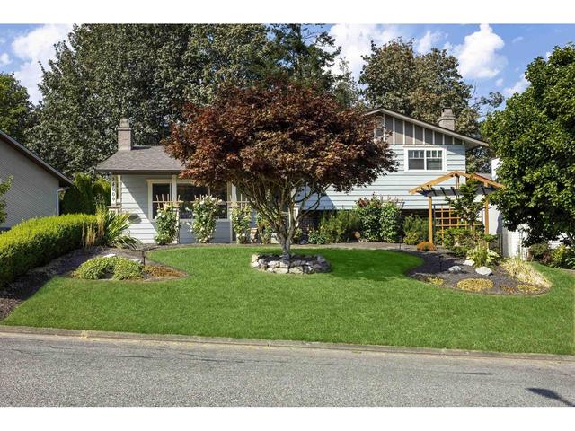 34609 Acorn Avenue, House detached with 3 bedrooms, 3 bathrooms and null parking in Abbotsford BC | Image 6