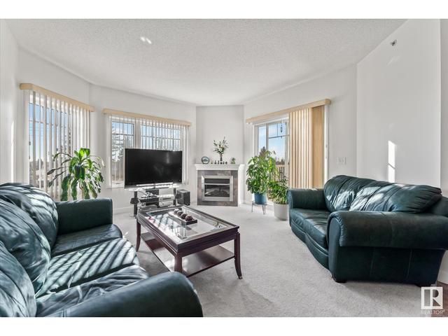 311 - 8931 156 St Nw, Condo with 2 bedrooms, 2 bathrooms and 2 parking in Edmonton AB | Image 21