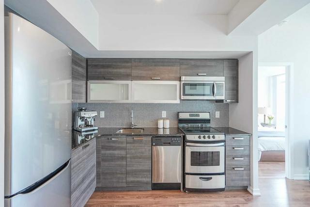 ph16w - 36 Lisgar St, Condo with 2 bedrooms, 2 bathrooms and 1 parking in Toronto ON | Image 20